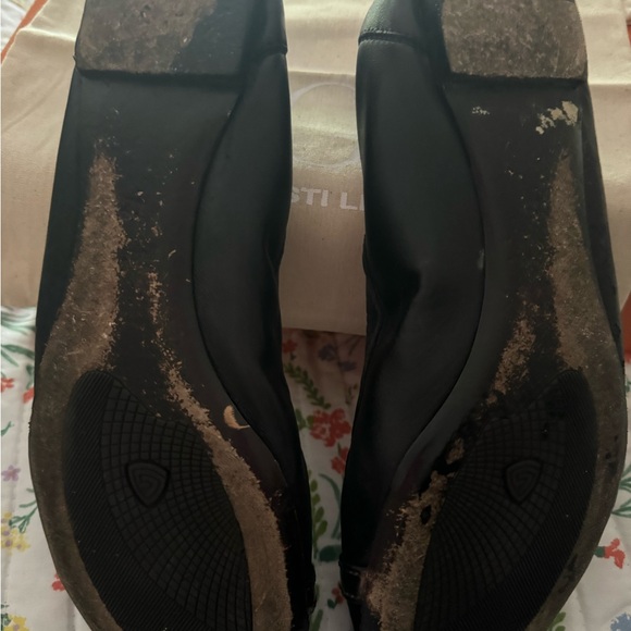 AGL Cap Toe Flats - Size 42 - Picture 6 of 7